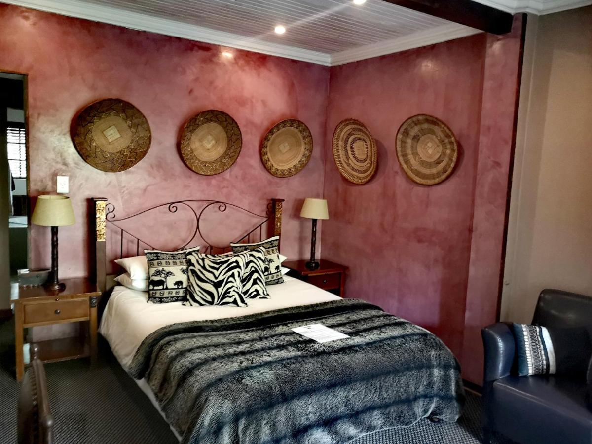Cranberry Guest house 4*