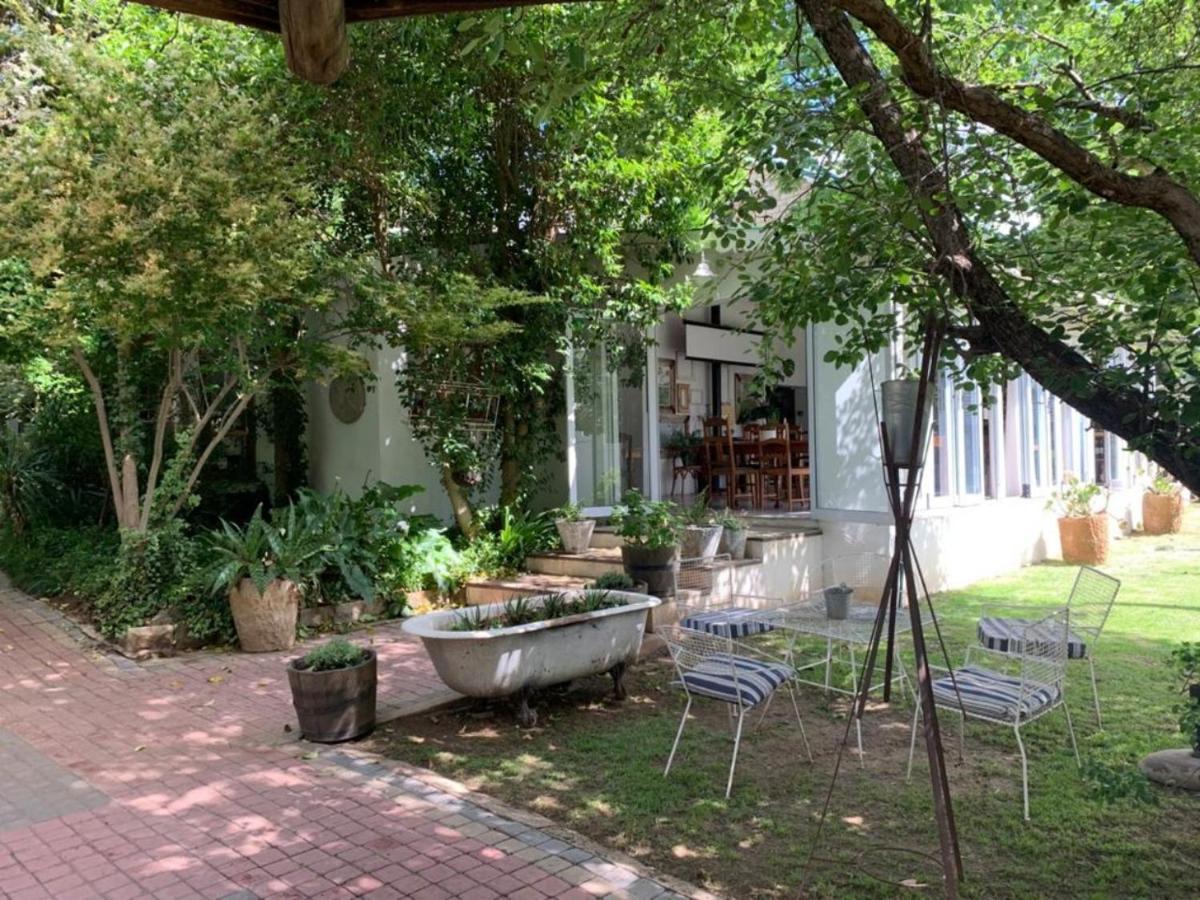 Cranberry Guest house Ladybrand