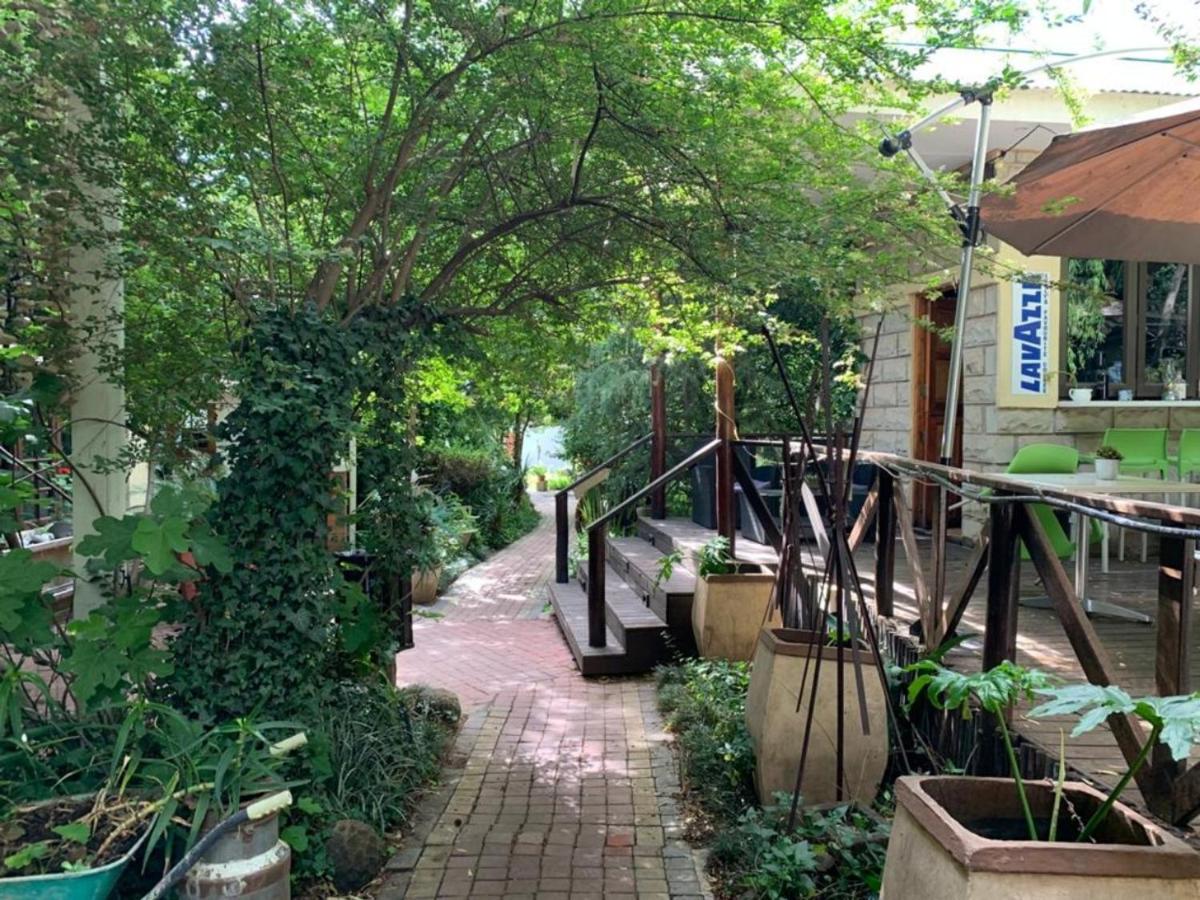 Cranberry Guest house