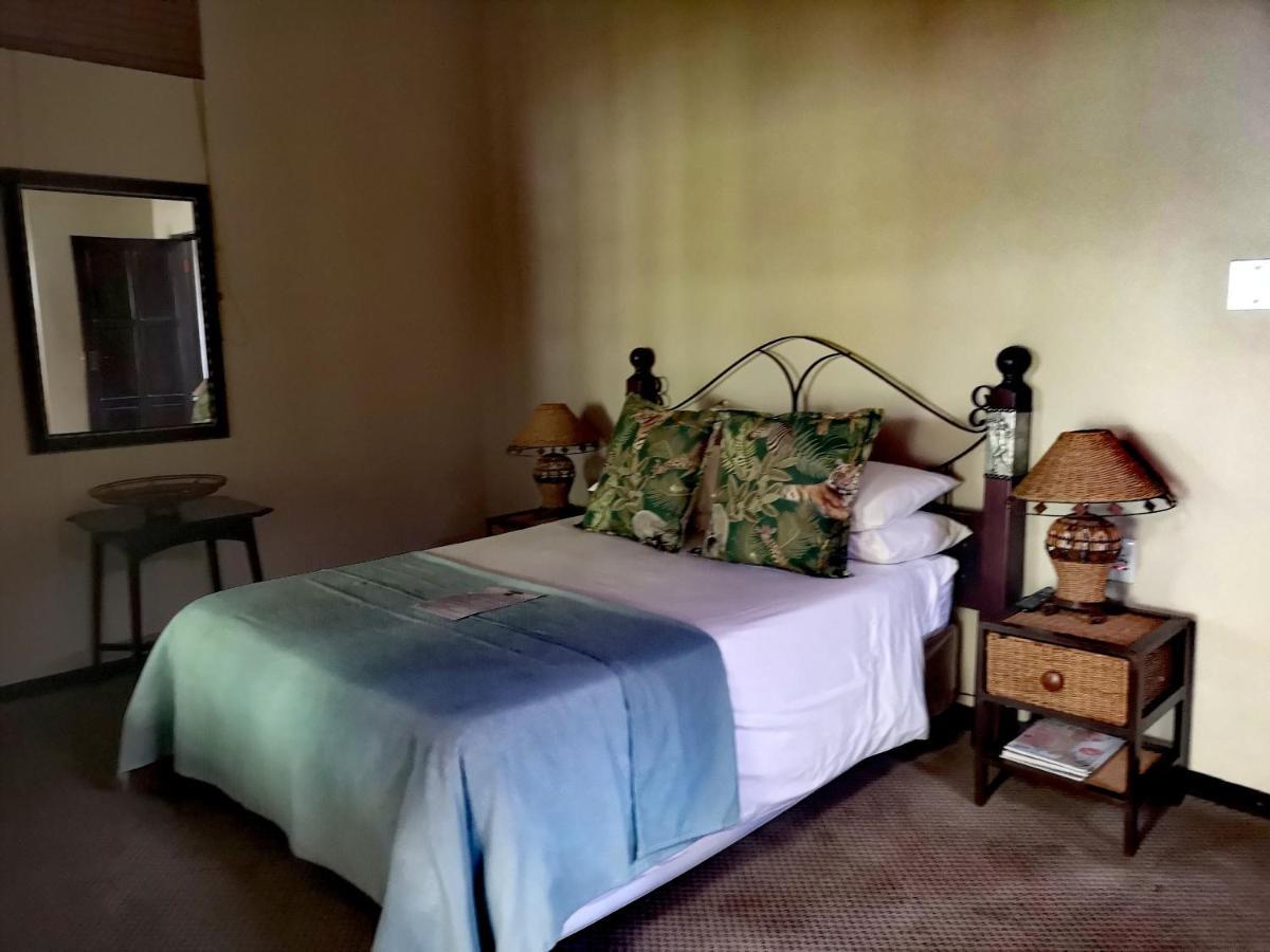 Cranberry Guest house 4*
