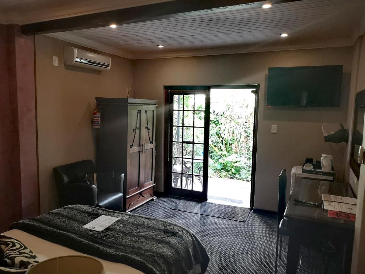 Guest house Cranberry