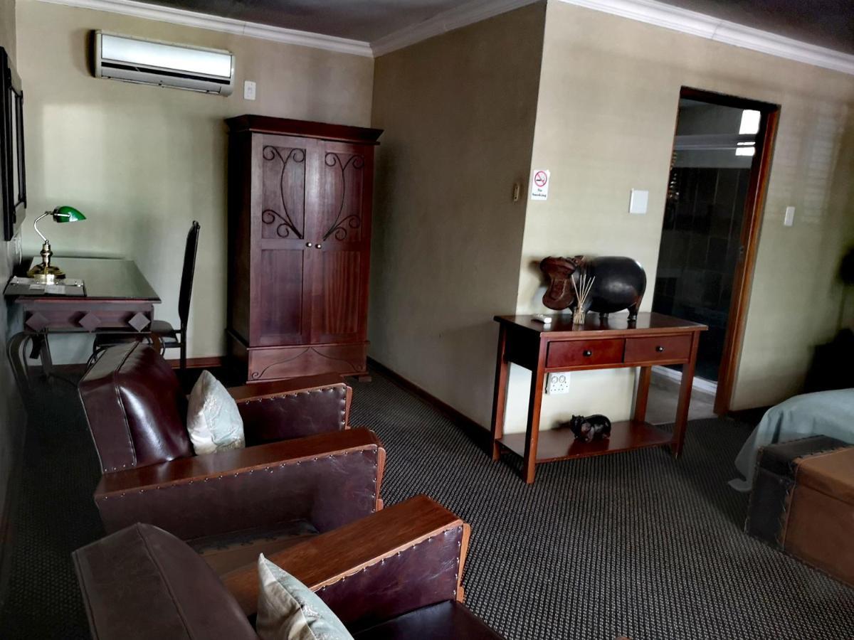 Guest house Cranberry