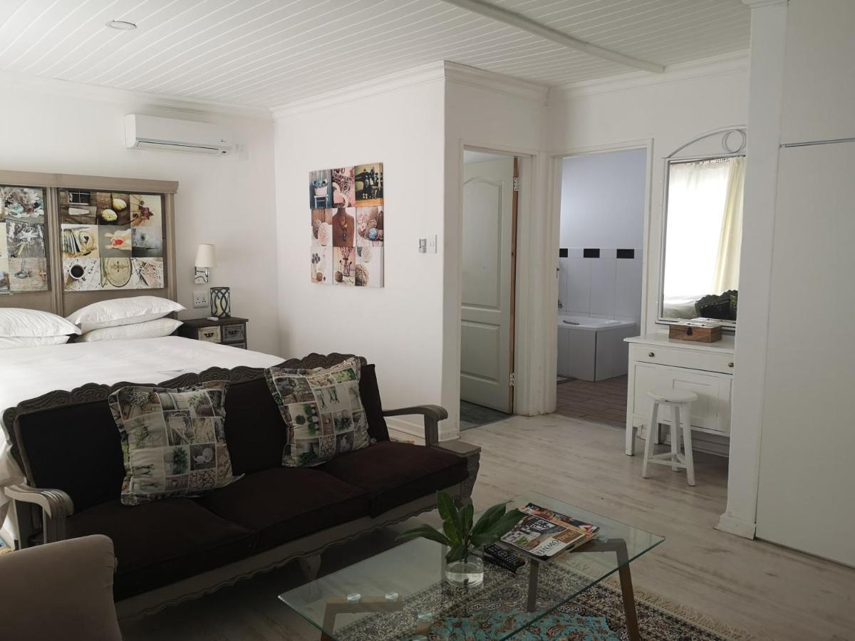 Cranberry Guest house 4*