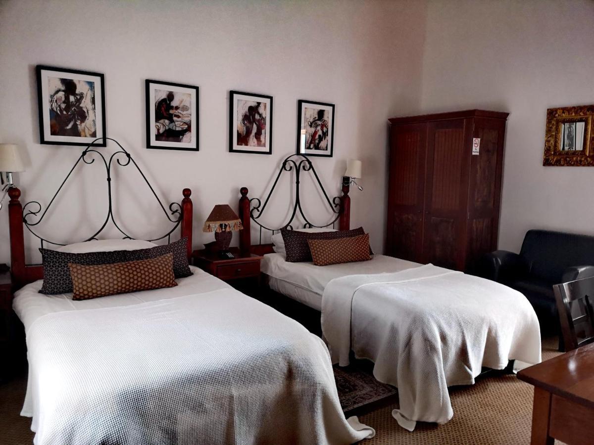 Guest house Cranberry Ladybrand