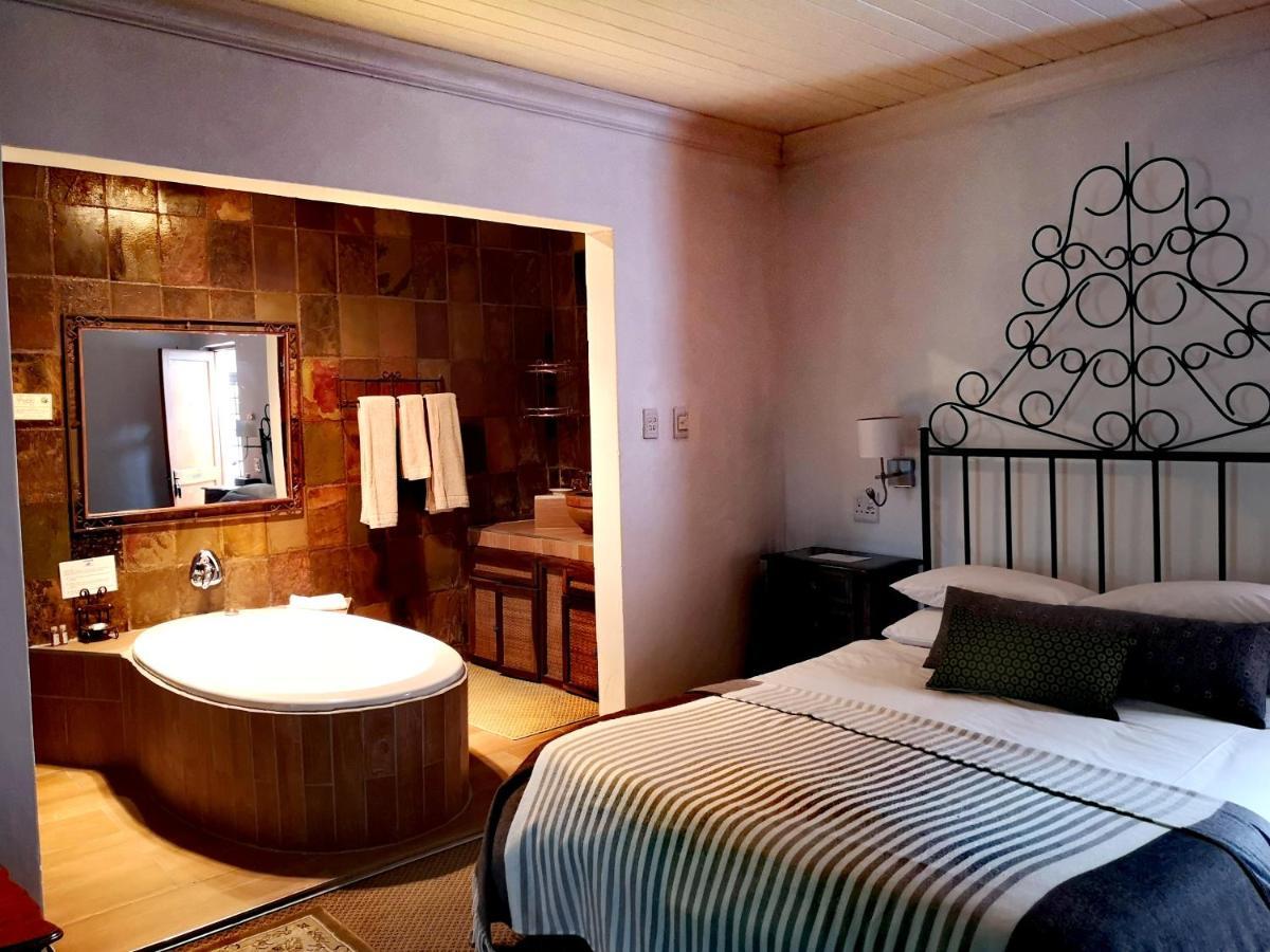 Guest house Cranberry 4*