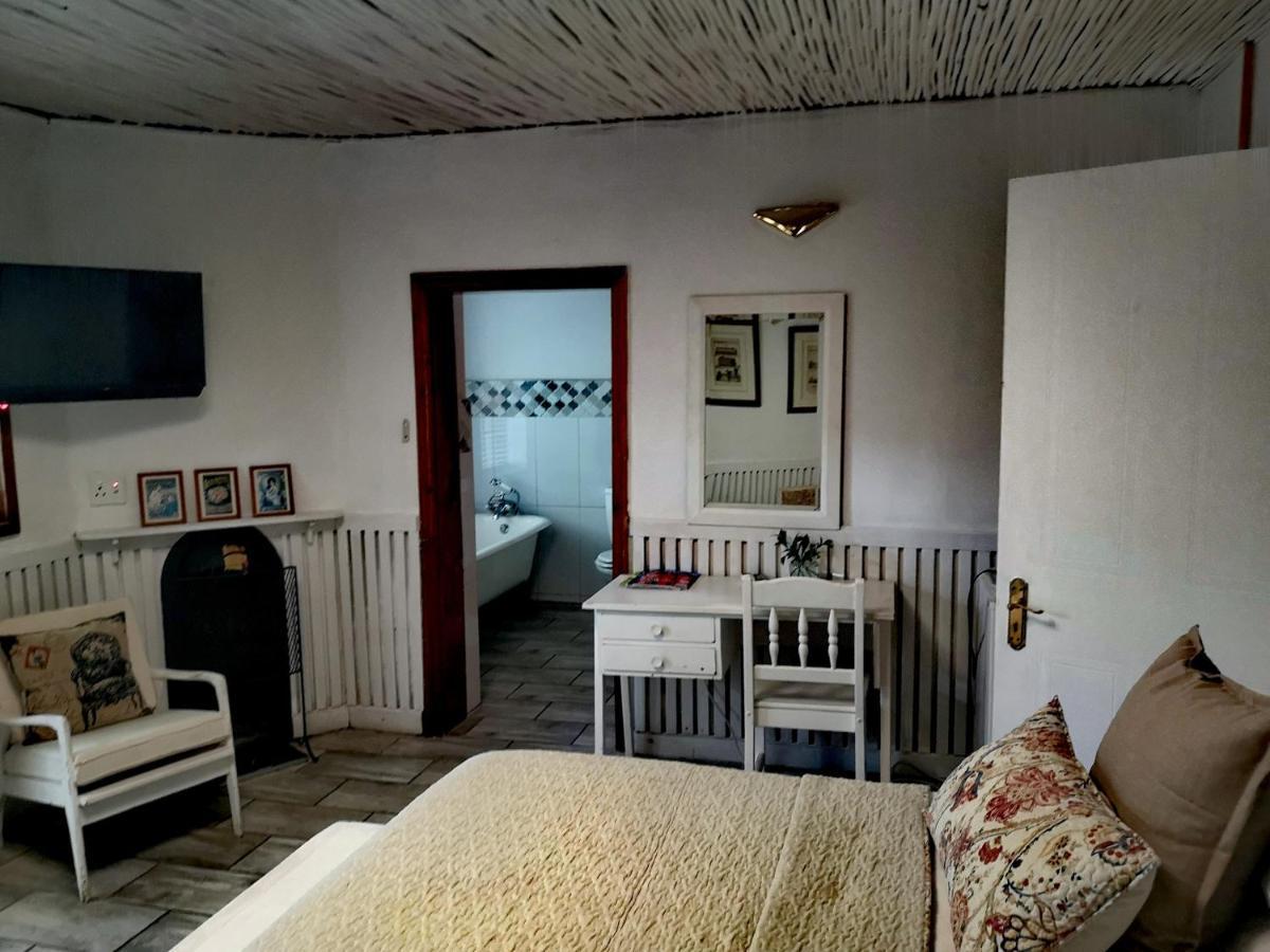 Guest house Cranberry