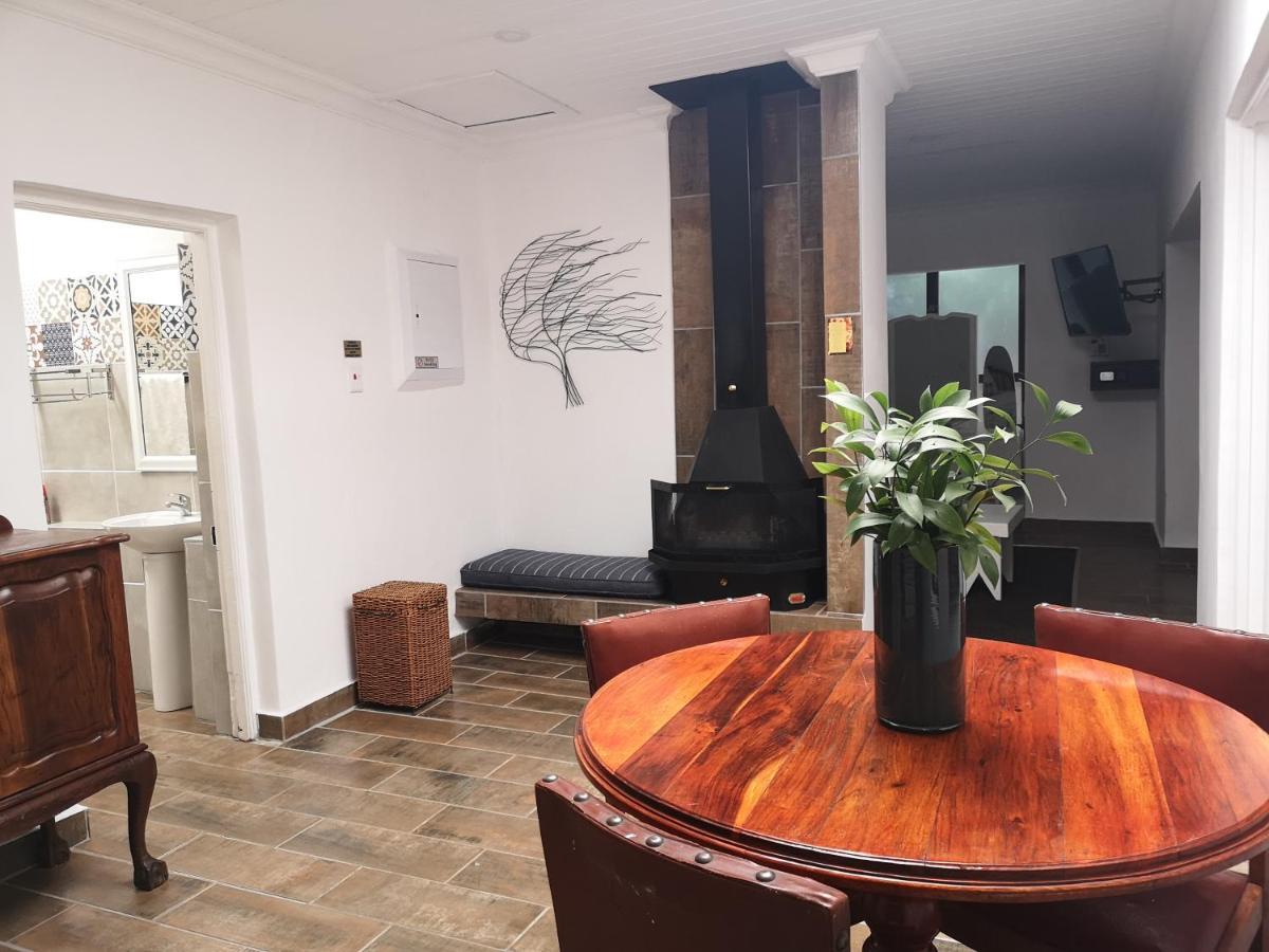 Cranberry Guest house