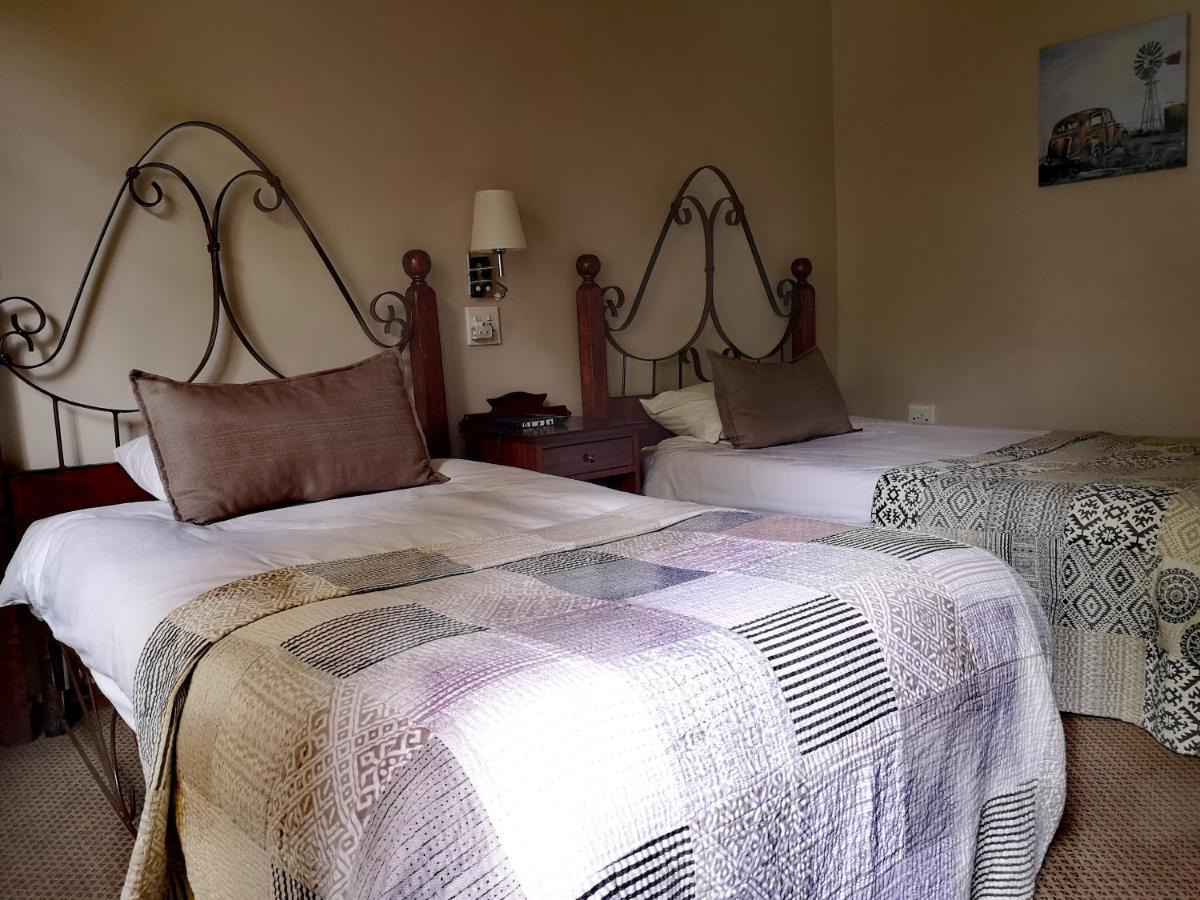 Cranberry Guest house