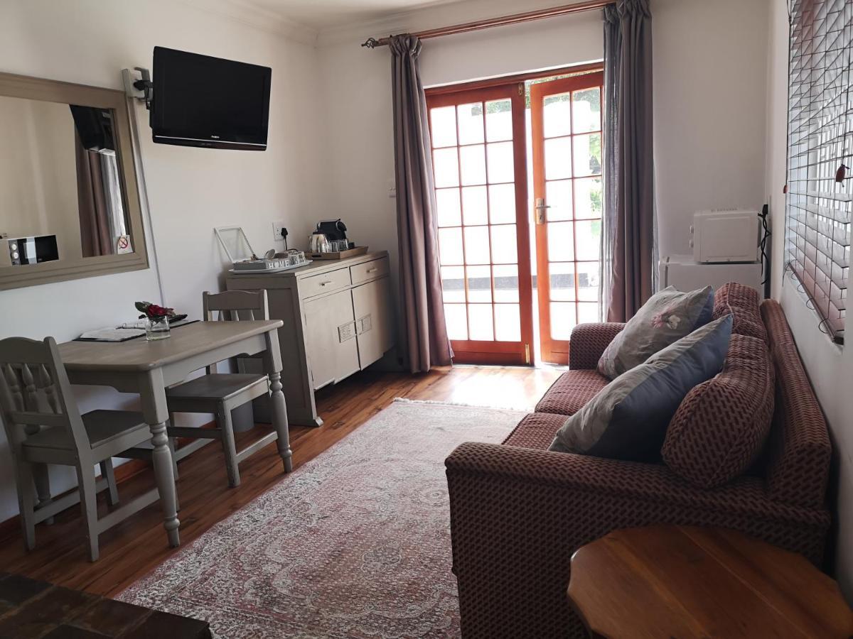 Cranberry Guest house 4*