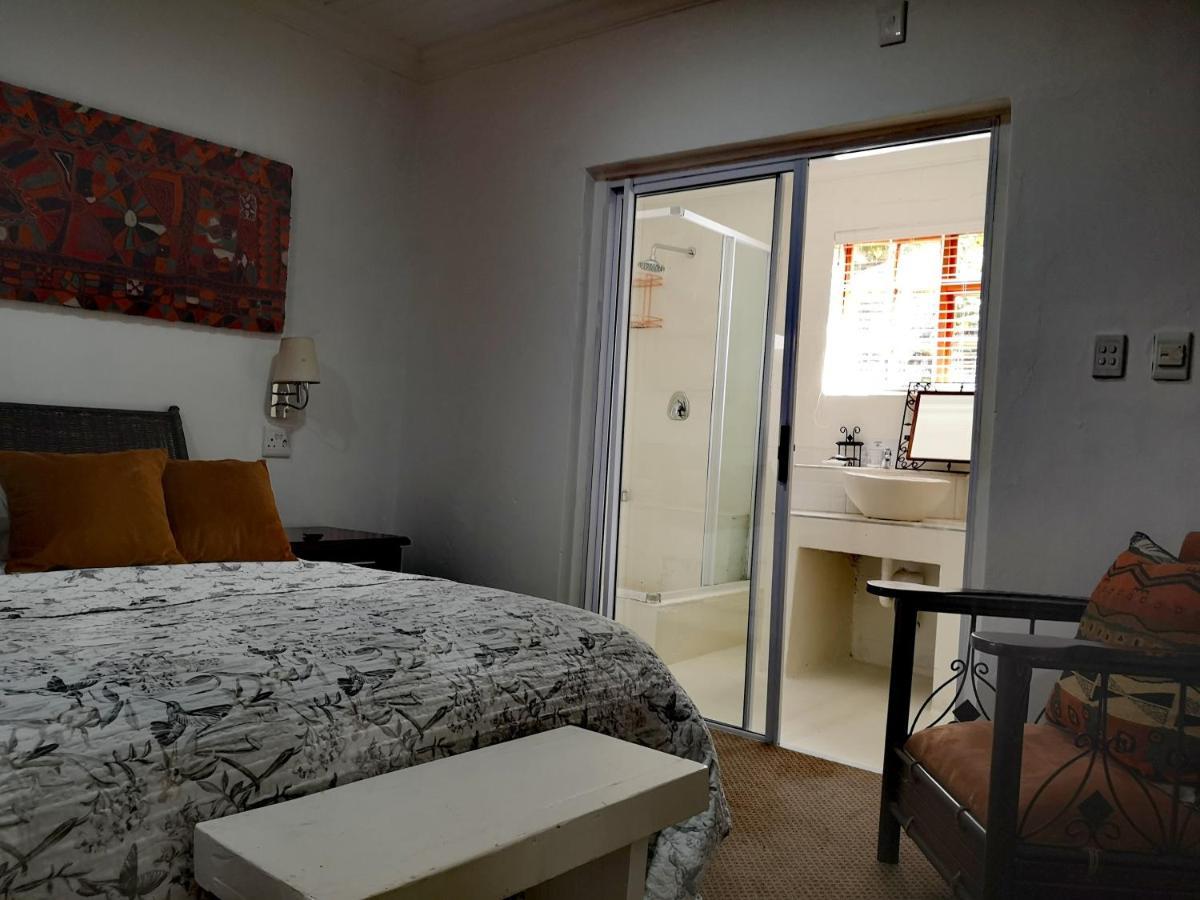 Guest house Cranberry Ladybrand
