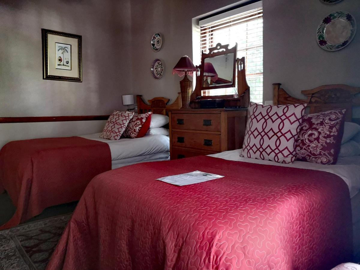 Guest house Cranberry Ladybrand